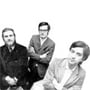 Piero Gatti, Cesare Paolini, Franco Teodoro