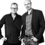 Designer Harrit & Sørensen