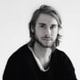 Designer Eric Therner