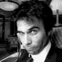 Designer Daniel Cortazar