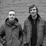 Thomas Kalvatn Egset & Peter Natedal