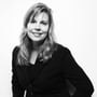 Designerin Hedda Braathen