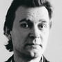 Designer Stig Ahlström