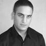 Designer Philip Edis