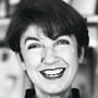 Designerin Ulla Christiansson