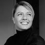 Designerin Lena Bergström