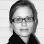 Designerin Pia Törnell