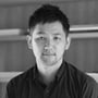 Designer Teruhiro Yanagihara