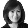 Designer Helen T. Miller