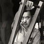 Designer George Nakashima