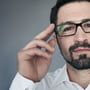 Designer Moritz Wenz