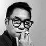 Tobias Wong