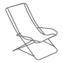 Gartenmöbel Lineart