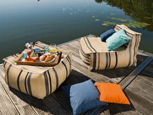 Outdoor-Design: