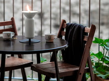Themenwelt: Balkon