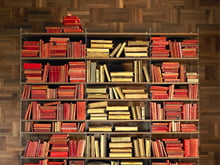 Bücher und Produkte rund um das Buch