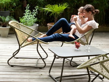 Garten / Terrasse