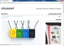 Stilsucht
