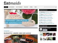flatmaids