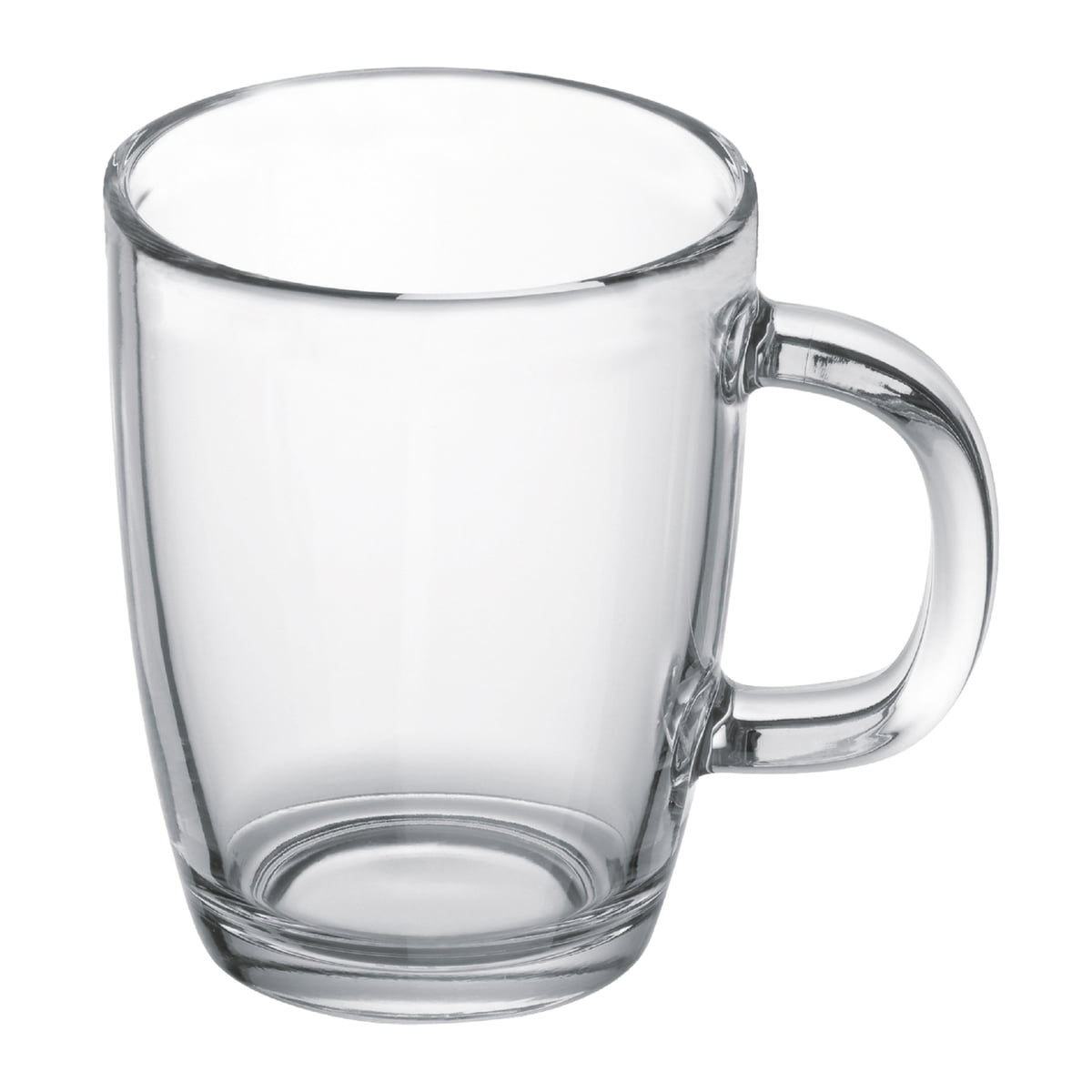 glass cup