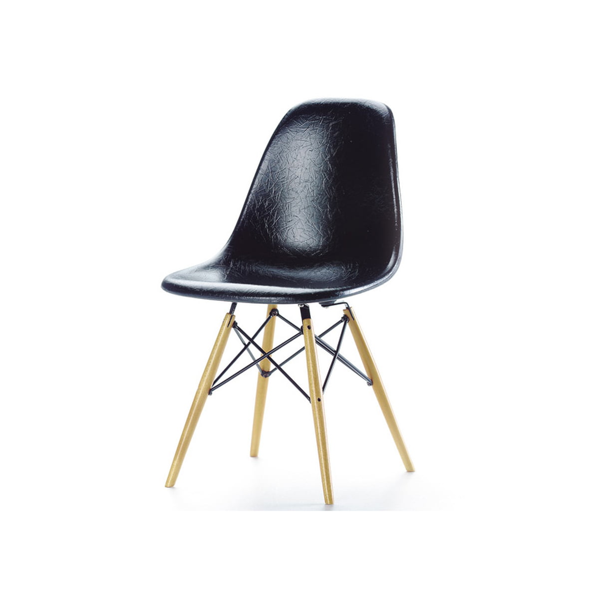 Miniature Eames DSW Chair | Vitra | Shop