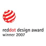 Red Dot: Product Design 2007