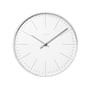 Max Bill Wall Clocks