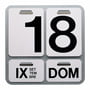 Formosa Calendar