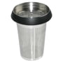 STainless steel filter to the The de Chine tea maker, 1.0l