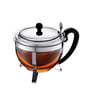 Bodum CHAMBORD Teebereiter, 1.0l