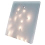 Light object, pocket lamp