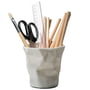 Pen Pen Holder, white