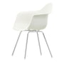 Eames Plastic Armchair - DAX