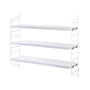 String Pocket Shelf