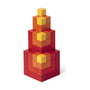 Cubicus wooden toy