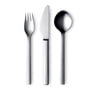 New York dinner cutlery