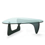 Vitra - Coffee Table, oak wood, black