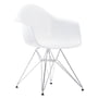Eames Plastic Armchair - DAR