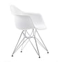Eames Plastic Armchair - DAR