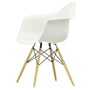Eames Plastic Armchair DAW