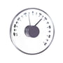 Disc Window thermometer