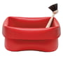 Washing up bowl, rot