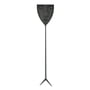"Dr. Skud" Fly Flap - grey