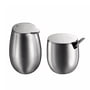 Bodum Columbia, Milch und Zucker