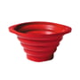 Strainer rot