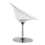 Bowl Chair Ero|S| from Philippe Starck for Kartell