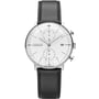 Max Bill Chronoscope model: 027/4600.00