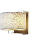 Reef Wall Lamp - matt
