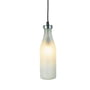 Droog - Milkbottle Lamp