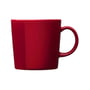 Iittala Teema Geschirr - rot